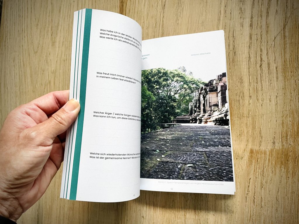 Daily Journal