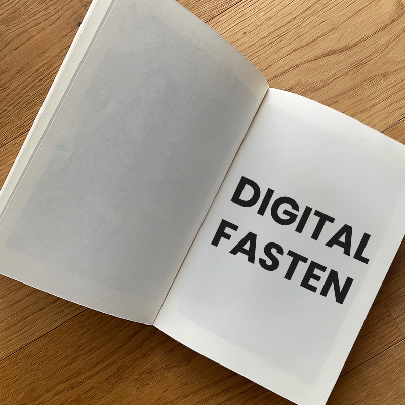 Digital Fasten