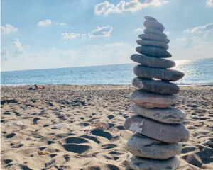 Digital Zen • Offline-Retreat-Reise ohne Apps