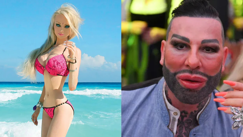 Digital-Zen-Human-Barbie